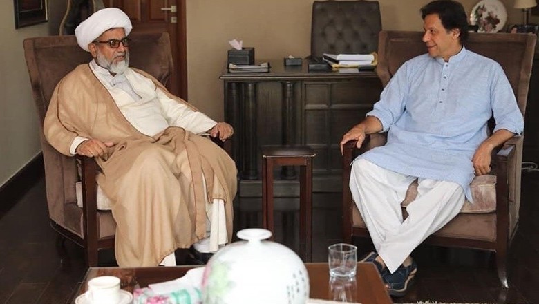 PTI joins hands with MWM in Federal, Punjab to get reserved seats