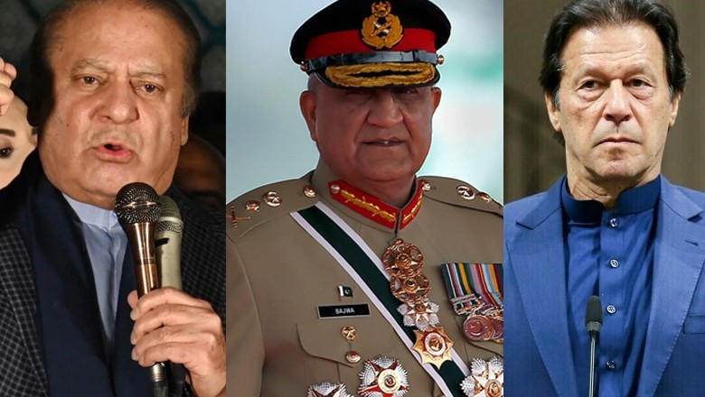 Gen Bajwa wasn't in favour of no-confidence motion against Imran: PML-N