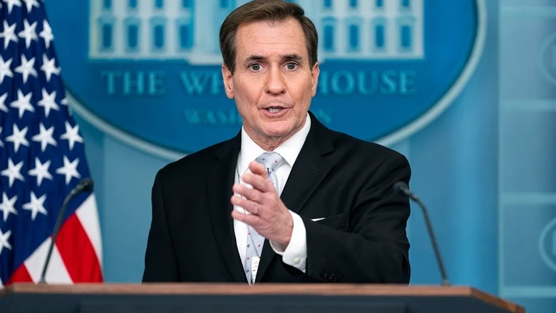 US once again expresses concern over ‘intimidation, voter suppression’ reports during Pakistan polls