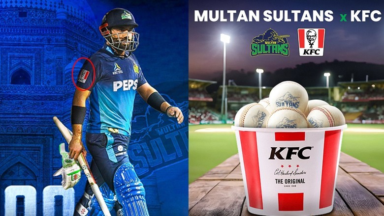 Pakistanis demand PSL management to withdraw partnership with KFC