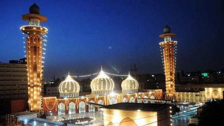 Shab-e-Barat's significance