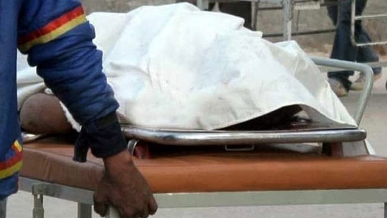 Man shot dead on Rawalpindi court premises in front of police