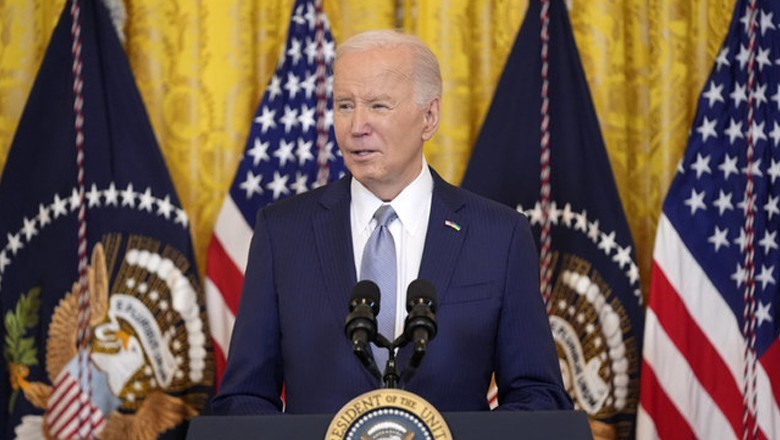 31 US lawmakers demand Biden to withhold recognition of Pakistan’s new govt