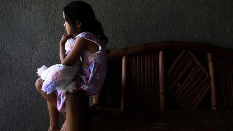 Over 10 children subjected to abuse daily in Pakistan during 2023