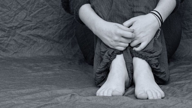 Woman raped, filmed by policeman in Bahawalnagar