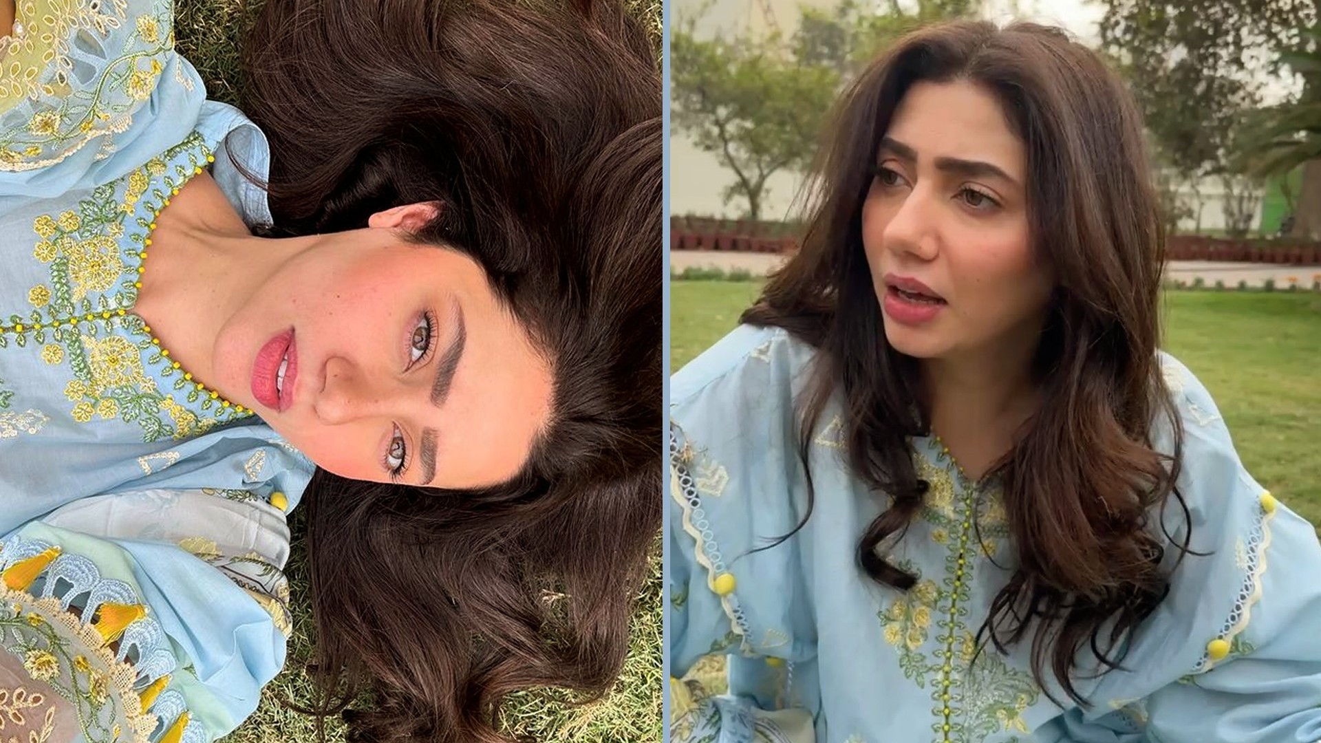 Mahira Khan is in love with Bahawalpur