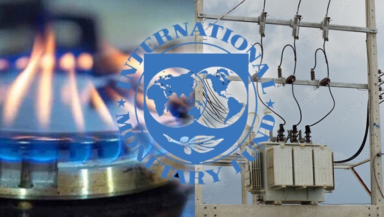 Shehbaz-led govt mulls raising gas, electricity prices to secure new IMF deal