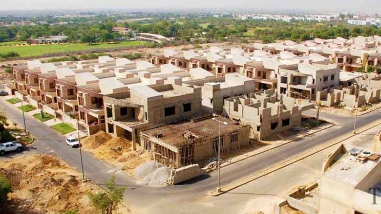 CM Maryam to build 100,000 houses for low-income people in Punjab