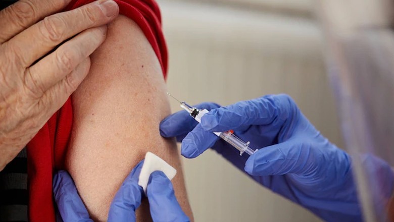 Doctors shocked as German man receives over 200 doses of COVID-19 vaccine