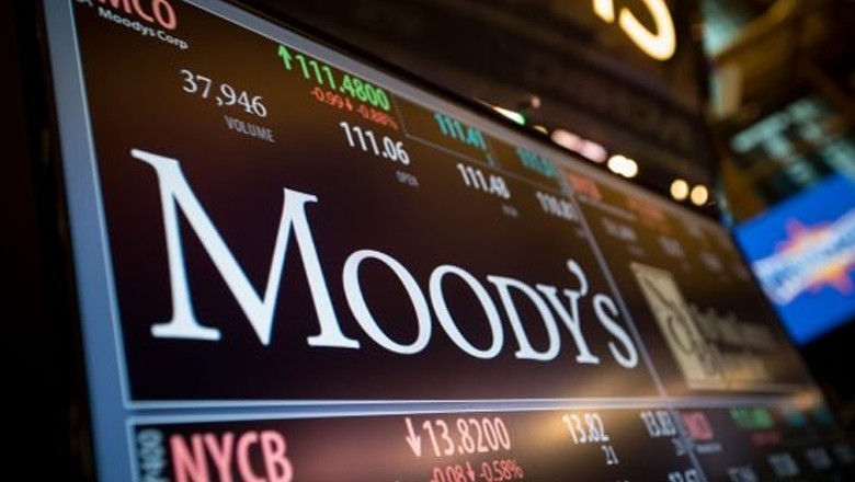 Moody's upgrades outlook of Pakistan's banking sector from 'negative' to 'stable'