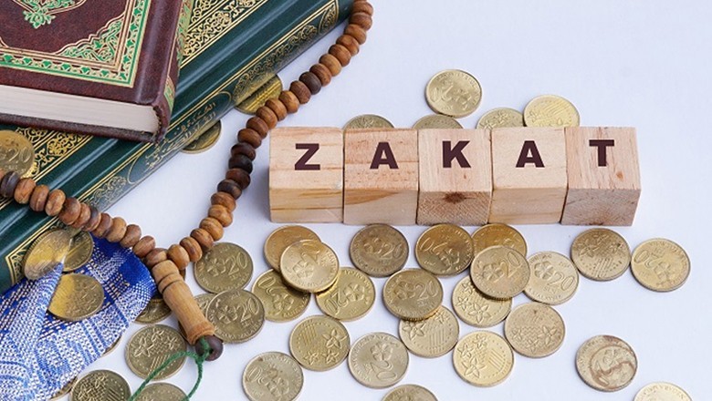 Ramazan 2024: Minimum Nisab set at Rs135,179 for Zakat