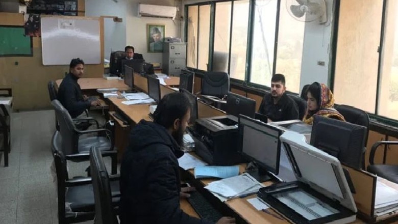 Sindh offices to remain operational from 10am to 4pm during Ramazan