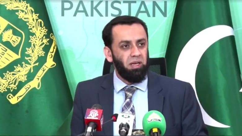 Ata Tarar's remarks about X working in Pakistan draw ire on social media