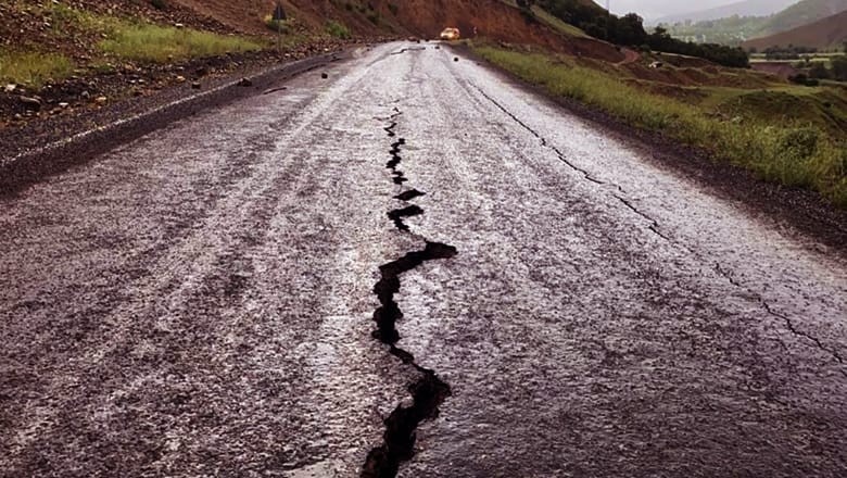 Magnitude 5.3 earthquake shakes Islamabad, Peshawar and other parts of Pakistan