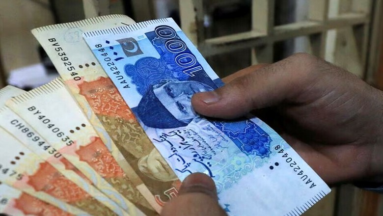 Only 35% Pakistanis expect better financial conditions in future: survey