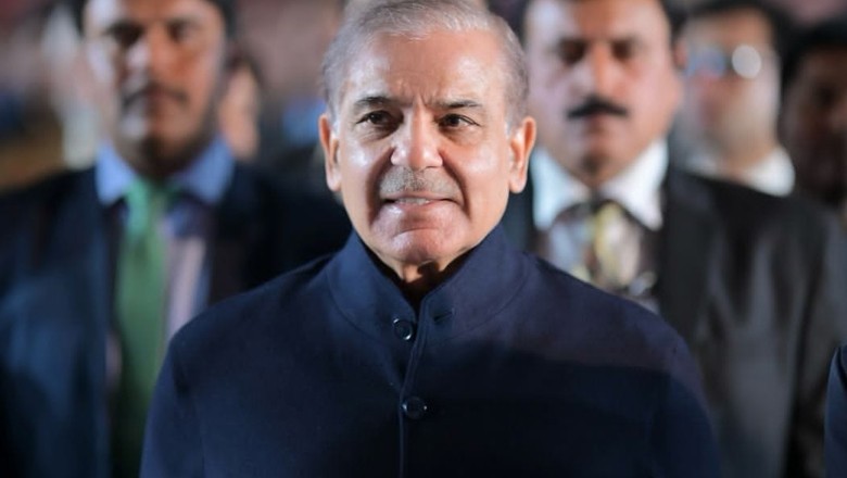 PM Shehbaz decides not to increase petrol prices in Ramadan