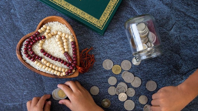 Fitra fixed at Rs300 per head for Ramadan 2024