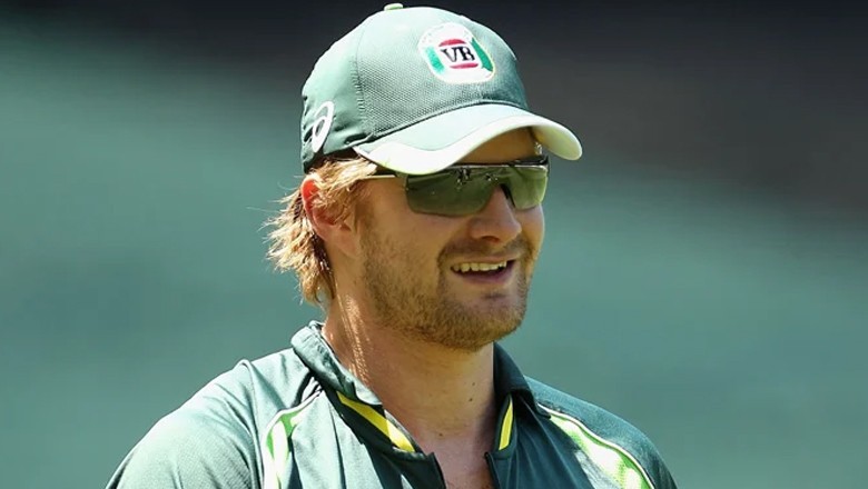 PCB agrees to pay Rs505 million annually to Watson for coaching role: sources