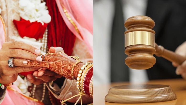 Lahore man gets 7 months in jail for remarrying without first wife's consent