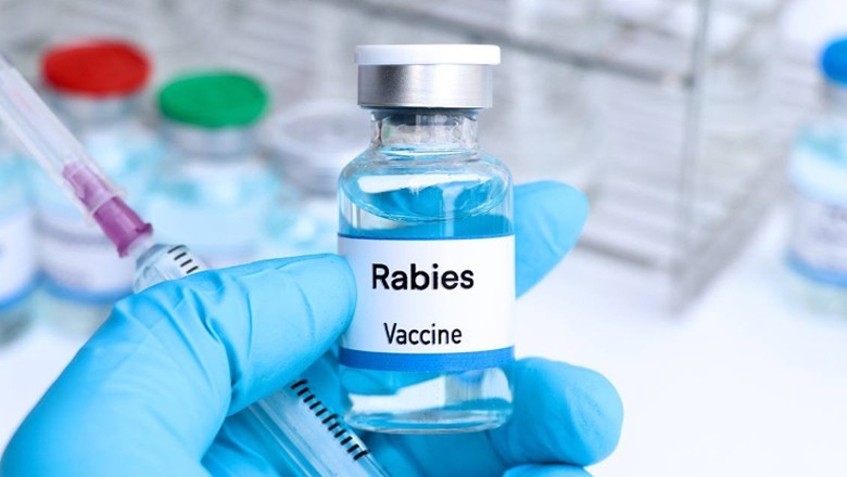 Dow university develops Anti-Rabies vaccine