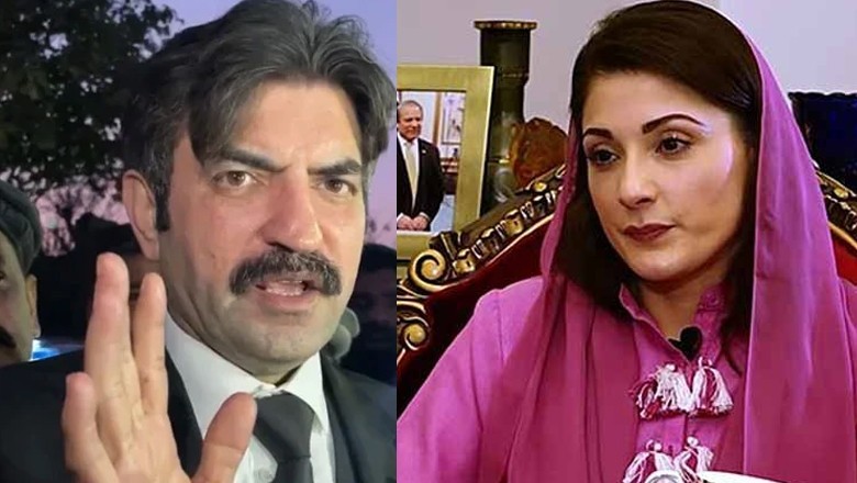 “I didn’t name Maryam as mastermind of my assassination plot,” Marwat takes U-turn