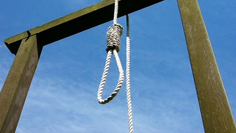 Two female students sentenced to death for seminary teacher’s murder