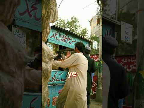 Hong Kong pakoron ka ek he usool; moun bund kaam chalo