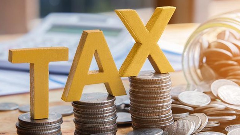 IMF suggests imposing tax on e-commerce platforms to boost revenue