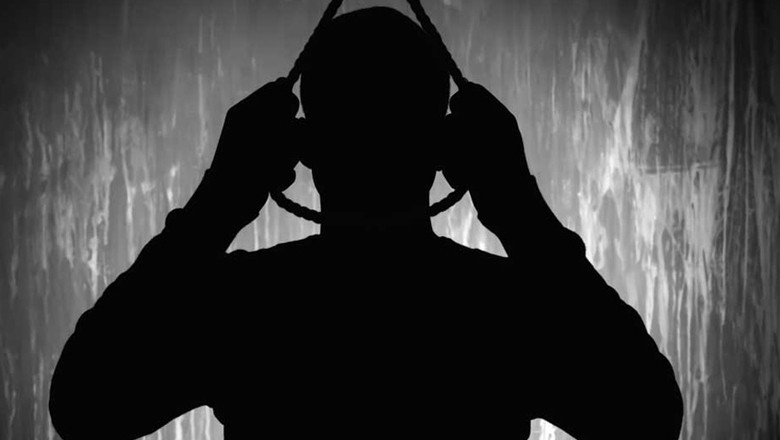 Poverty-stricken man commits suicide after heated argument with wife over Eid shopping