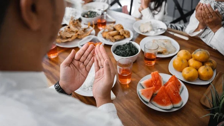 Fasting could help prevent diabetes, cholesterol, and high blood pressure: study