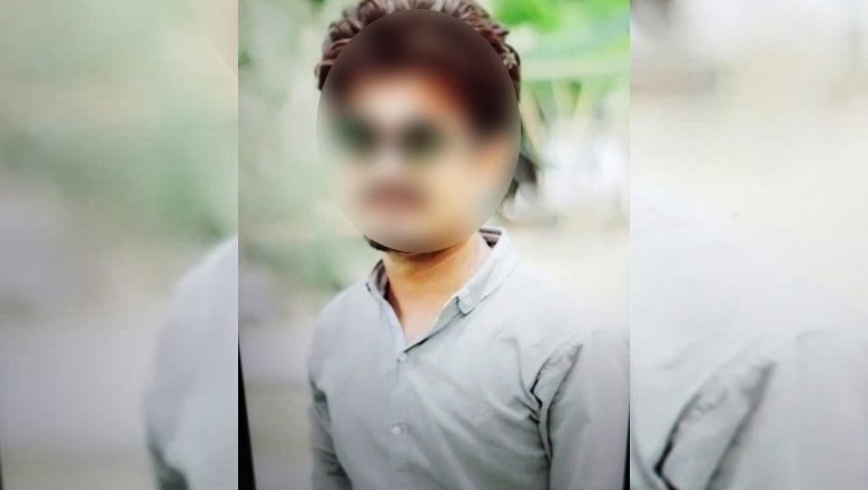 Another young boy shot dead for resisting robbery in Karachi