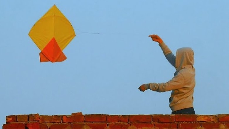 Suspect involved in killing of Faisalabad kite string victim arrested