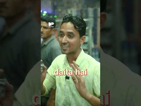 Mukhtarya ke lazeez Bihari Kabab aur Kachori