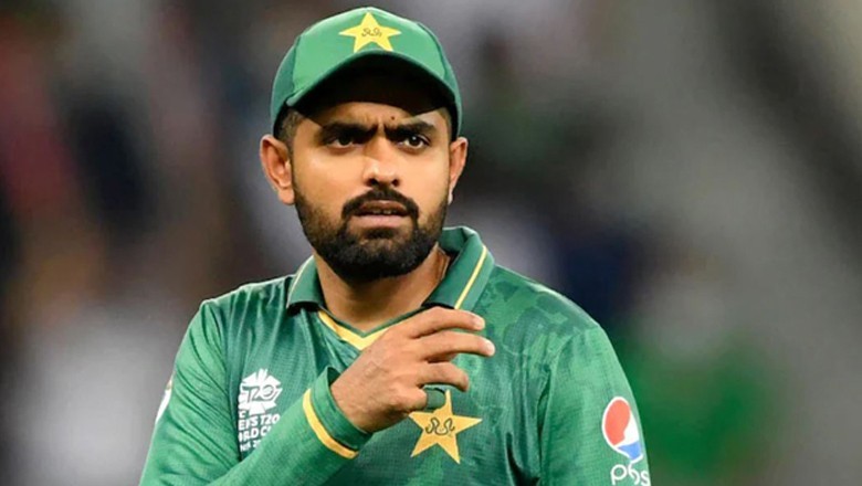 Babar Azam 'not interested' in assuming Pakistan cricket team's captaincy again