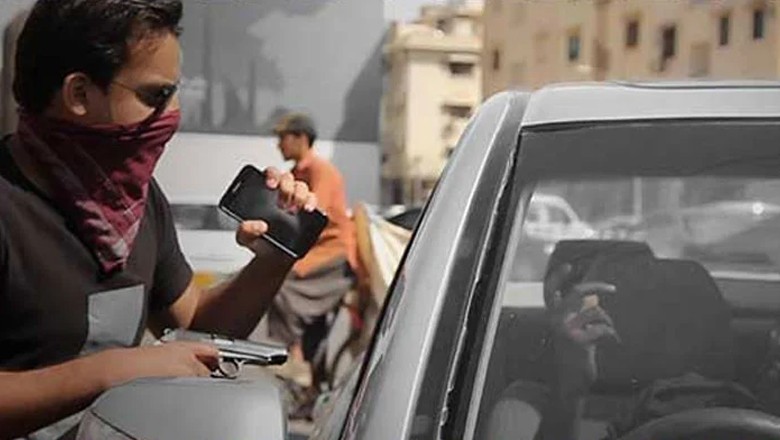 Robbers in Karachi claim eight lives in 15 days of Ramadan