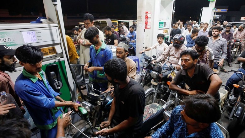 Petrol, diesel prices likely to rise by up to Rs10 from April 1