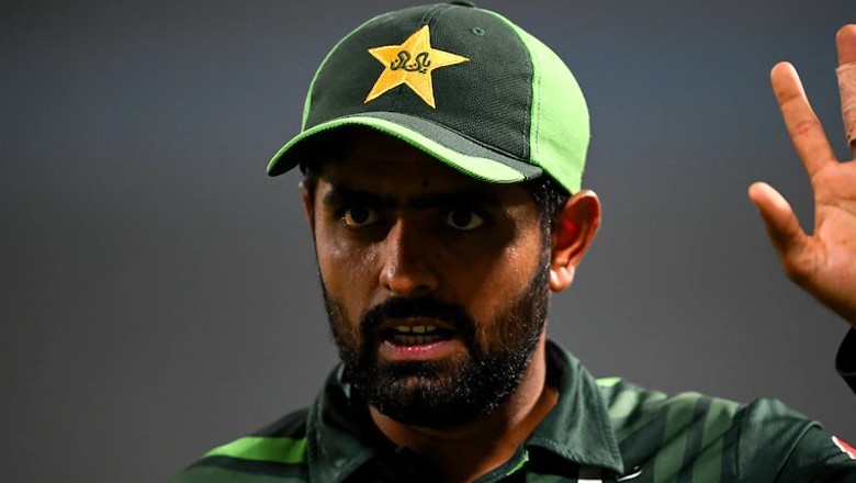 Babar demands PCB to make him captain of all three formats