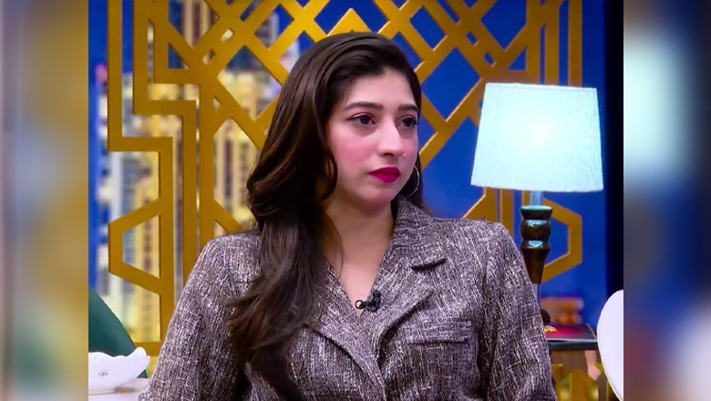 “Men cannot do justice to more than one wife:” Mariyam Nafees