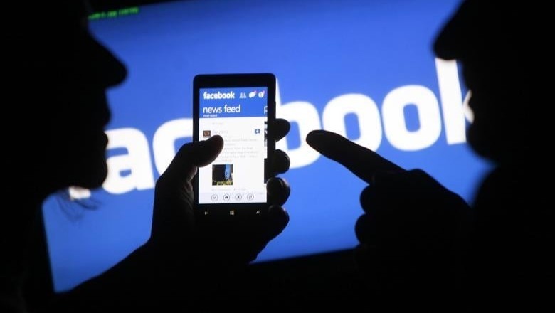 Facebook removes popular support group for women Soul Sisters Pakistan