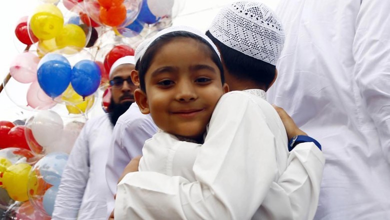 Sindh announces 4-day Eidul Fitr holidays from April 10