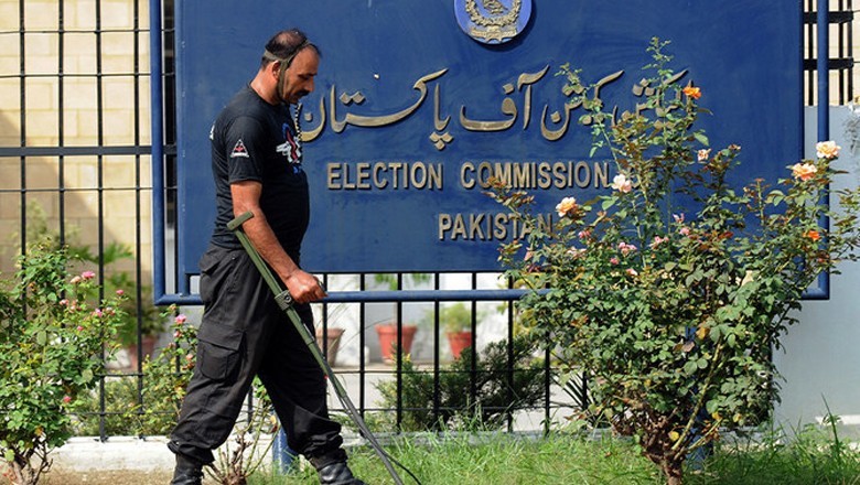 Number of registered voters crosses 130million in Pakistan