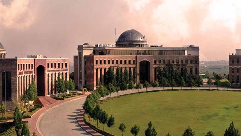 14 Pakistani universities secure spot in world's 1,000 best institutions rankings
