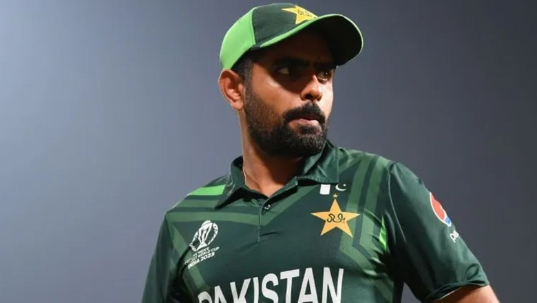 Babar Azam likely to be 'rested' for New Zealand series