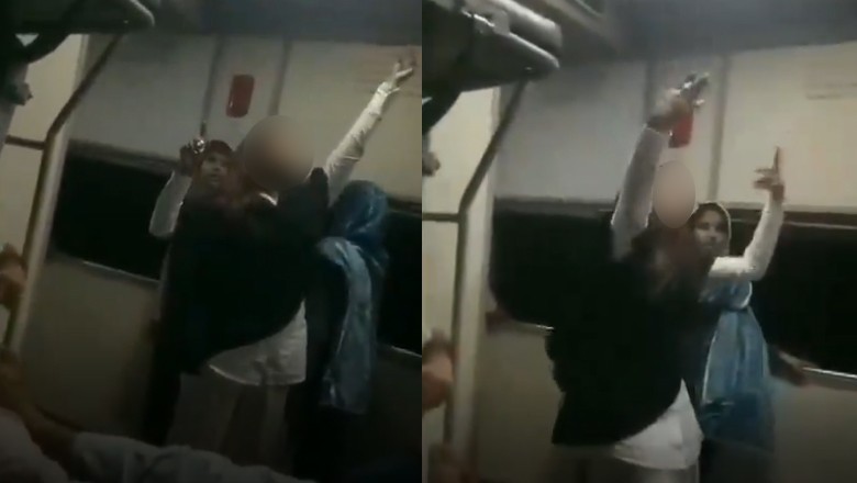 Millat Express incident victim's another video emerges