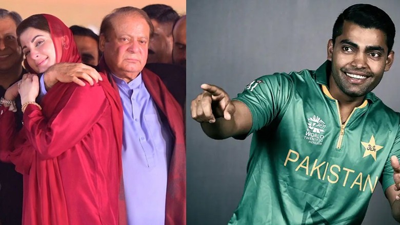 I hope Sharif family will give me a chance to make comeback in cricket: Umar Akmal