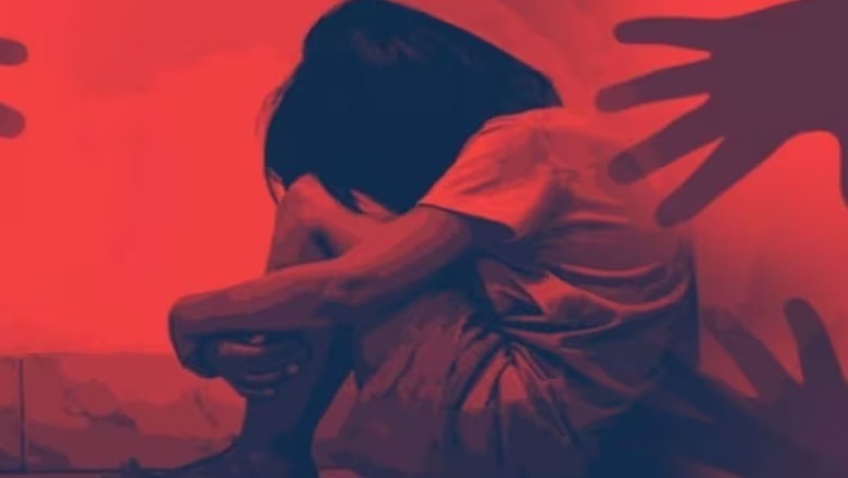 13-year-old girl gang-raped in Hyderabad