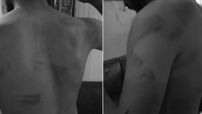 Police snatch mobile phone, cash from mentally-challenged man in Bahawalnagar