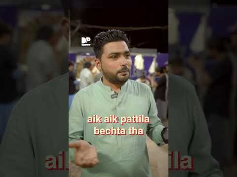 Kiya Karachi main biryani ki jaga ab Hyderabadi yakhni pulao ne lai le hai?