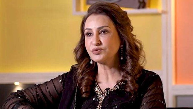 “Parents who are grateful for having daughters only are wrong, sons are equally important:” Saba Faisal