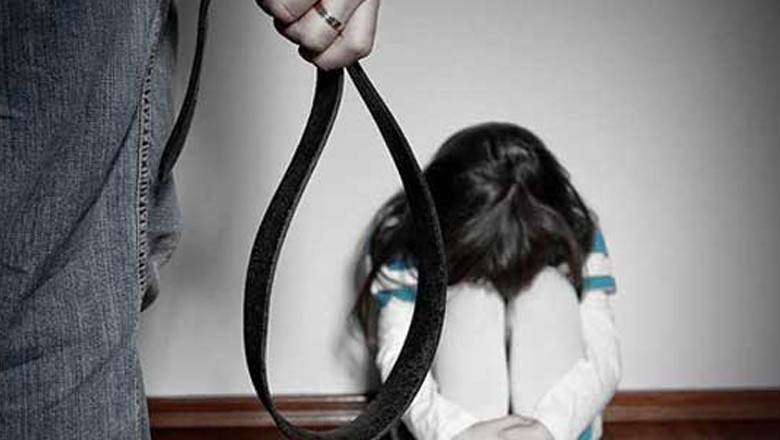 10-year-old maid tortured to death by employers in Lahore